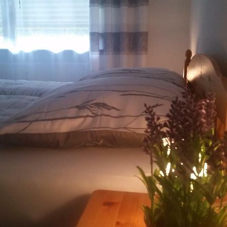 Ferienwohnung "Steffi", Bostalsee 노펠덴 외부 사진