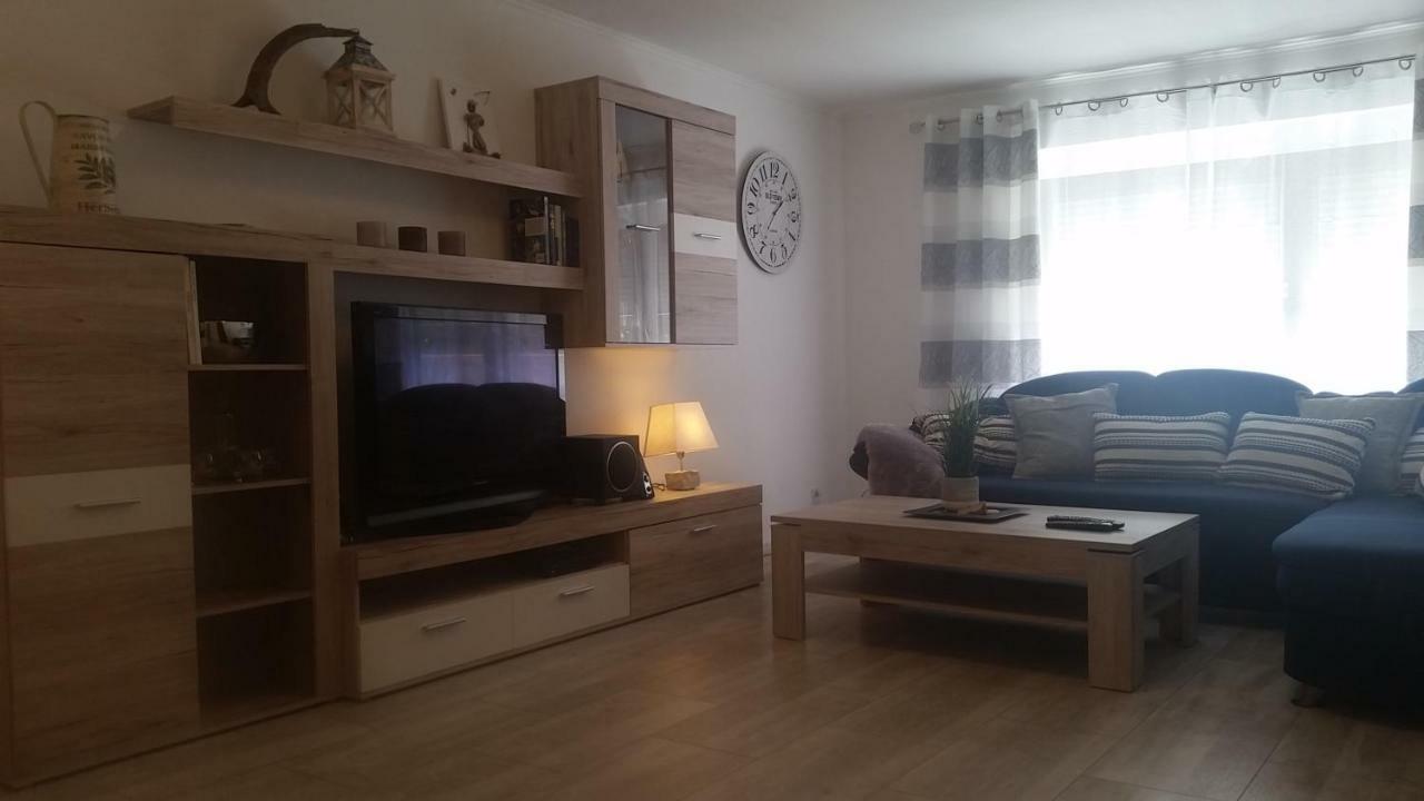 Ferienwohnung "Steffi", Bostalsee 노펠덴 외부 사진