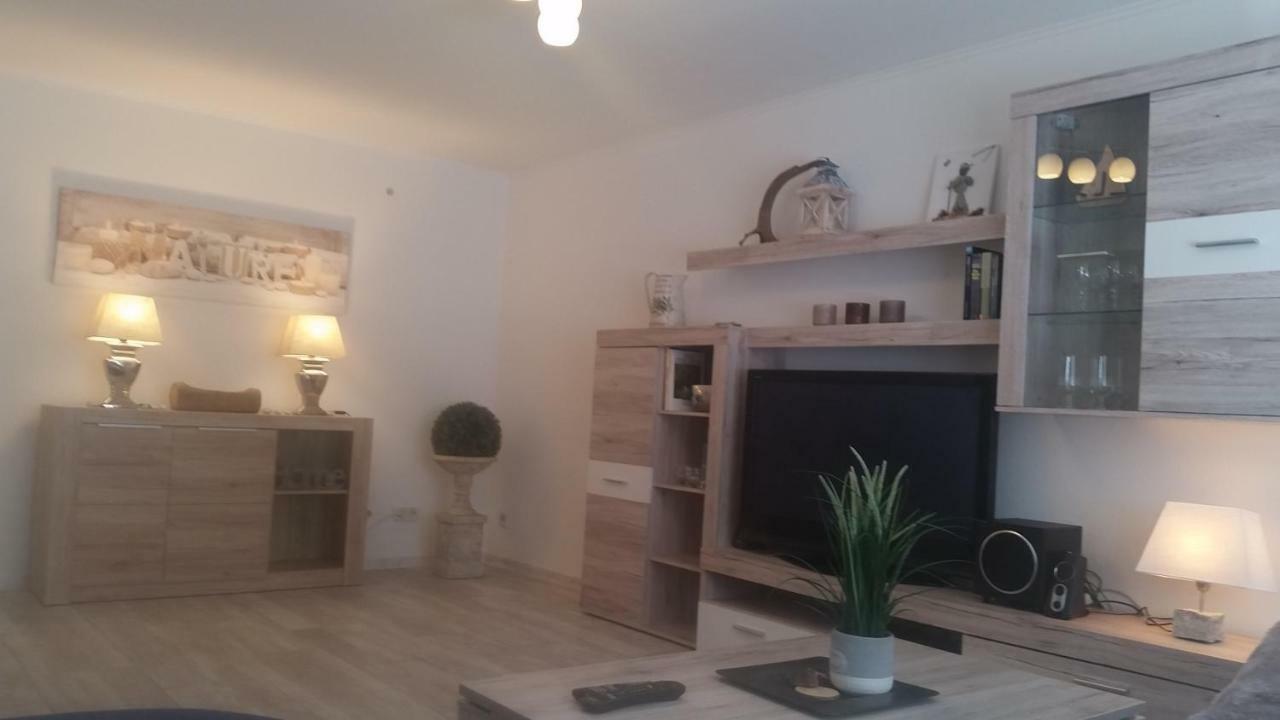 Ferienwohnung "Steffi", Bostalsee 노펠덴 외부 사진